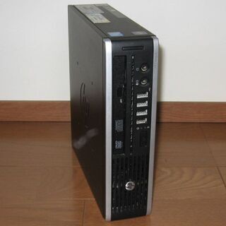 【終了】HP小型デスクトップ　8300US（G2030/4/160)②