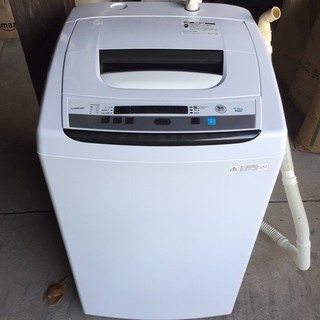 洗濯機　2016年　A161