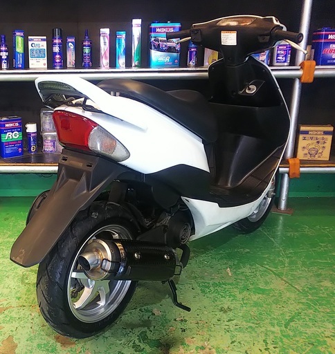 ☆ご成約☆スズキＺＺ(2) ☆ご成約☆スズキZZ(2)