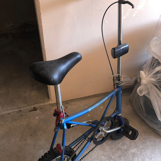 自転車 ジャック品 お取引ききまりました！