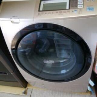 ドラム式洗濯乾燥機☆HITACHI