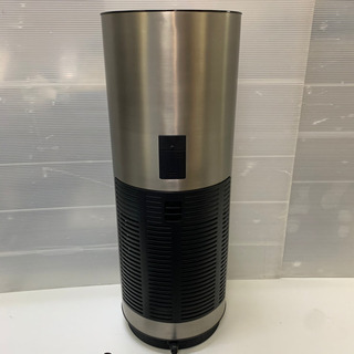 cado AP-C200 空気清浄機 プレミアムステンレスモデル 17年製 cado 正規販売店 カドー ステンレス プレミアムモデル 空気清浄