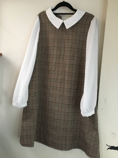 Ingni ワンピース Komoto 京王片倉のワンピースの中古 古着あげます 譲ります ジモティーで不用品の処分