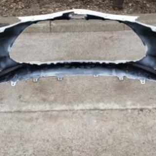 アクアフロントバンパー