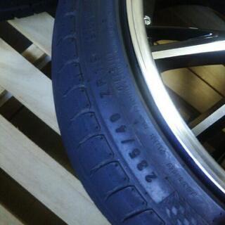 アネーロコラソン シャルマン