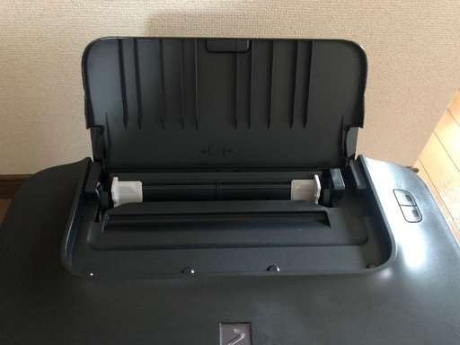 Canon PIXUS IP2700 インクカートリッジ・USBケーブルなし | pcspeed