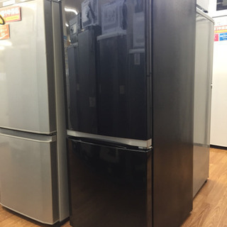 【安心1年間の保証付き！】TOSHIBA 2ドア冷蔵庫　入荷しました！ 安心の1年間保証付！【TOSHIBA】2ドア冷蔵庫売ります！」