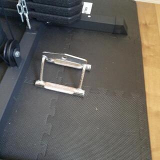 筋トレ道具 マルチウイング 他数点