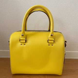 新品　Kate spade 2wayバッグ　訳あり