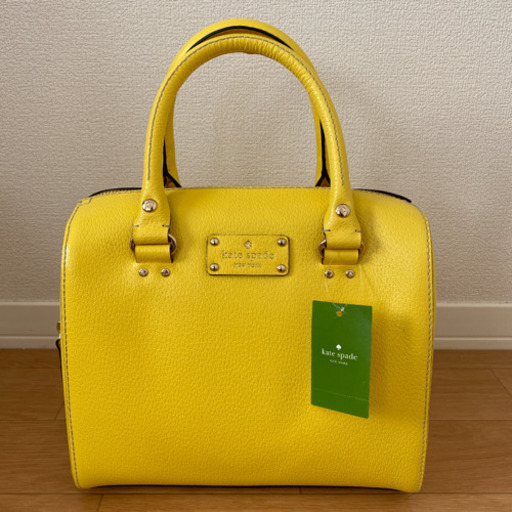 新品　Kate spade 2wayバッグ　訳あり