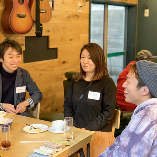 ***イナリグリーンカフェバー言語交換!!!*** Language Exchange! INARI GLEAN cafe and bar!!!!!!!!! - その他