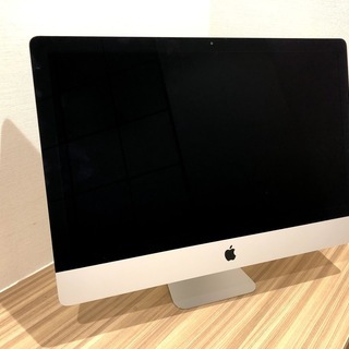 【Apple】iMac 27inch LED バックライトディス...