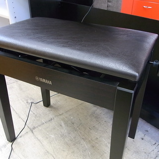 2014年 YAMAHA 電子ピアノ YDP-162 88鍵 3本ペダル イス付