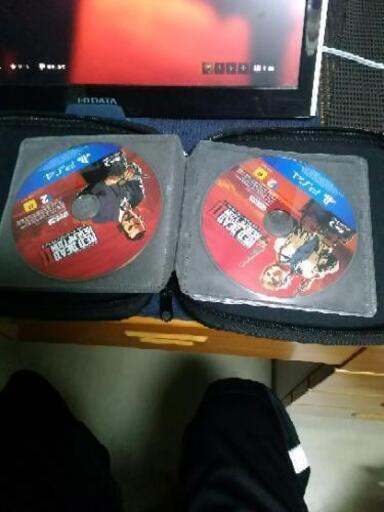 ps4 cod mw等