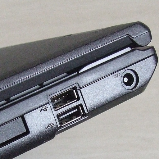 高速SSD120GB搭載 Fujitsu LIFEBOOK A561/DX ノートパソコン 7 【公式