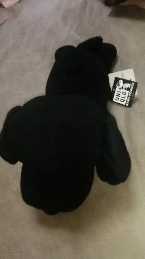 スヌーピー ぬいぐるみタグ付き Uniqlo Kaws Peanuts のトリプルコラボレーションuniqlo Kaws X Pe Atom1217 京成臼井のその他の中古あげます 譲ります ジモティーで不用品の処分