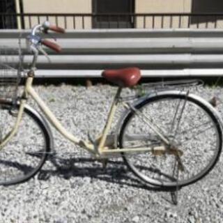 ブリジストン自転車　ママチャリ中古