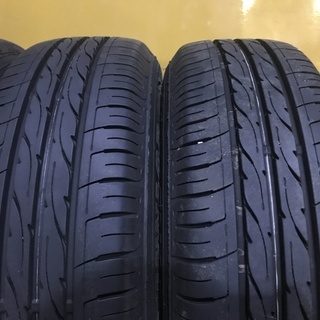 K7】ウ゛ィッツ等 14インチ 社外アルミ 14ｘ5.5JJ＋38 4H-100 9分山
