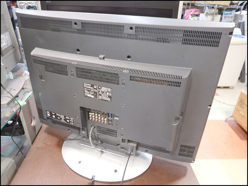 Amazon | 三菱電機(MITSUBISHI) 32V型 液晶 テレビ LCD-H32MX5 ハイビジョン 2005年モデル | テレビ 通販