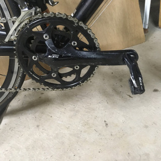 ジャイアント DEFY 初めての方や通勤用に。