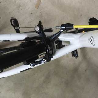 ジャイアント DEFY 初めての方や通勤用に。