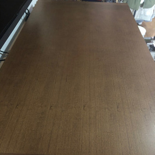 unico HOXTON(ホクストン) ダイニングテーブル W1400