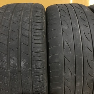 K14】アウディA6等 18インチ アウディ純正 18x8J＋48 5H-112 245