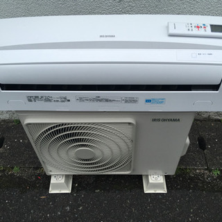 取り付け込み❗️使用2年❗️6畳から9畳エアコン‼️