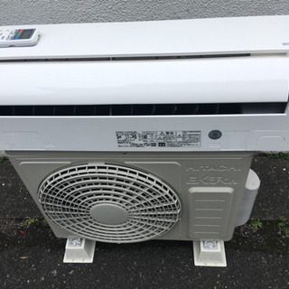 ダイキン エアコン◇主に8畳◇2021年製◇ATF25YSE9-W◇P73J