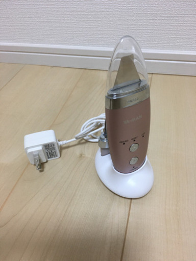 YA-MAN ダブルピーリングプロ　美品