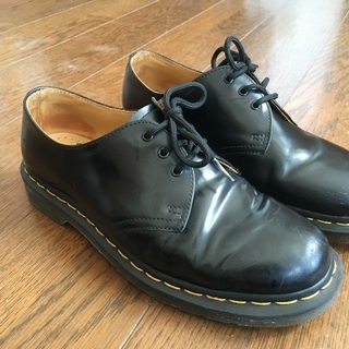 Dr. Martens