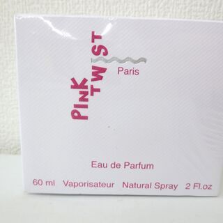 ■未使用品■PINK TWIST/ピンクツイスト　フランス製　6...