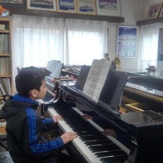 秋谷音楽教室 ピアノ 声楽 前橋市 和光市 - 前橋市