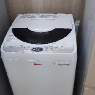 全部シャープ家電3点セット！！激安配送料込み価格！！嬉しいオーブン 
