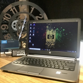 売約済み。ご覧頂きありがとうございました。【一宮でWindows10搭載機！人気のHP　長時間駆動のモバイルPC　ヒューレット・パッカード 堅牢 快適 おしゃれなマッドブラックボディ】一宮市のパソコンさぽーとMr.Carnival（ミスカニ）です！PC修理・販売、iPhone&iPad修理店【クレカ&PayPay&メルペイ使えます！】店頭在庫PCのご紹介です！受け渡しは店舗にて(^^)/【HP ProBook ノートパソコンRAM4GB/新品SSD240GB】 売約済み。ご覧頂きありがとうございました。【一宮でWindows10搭載機