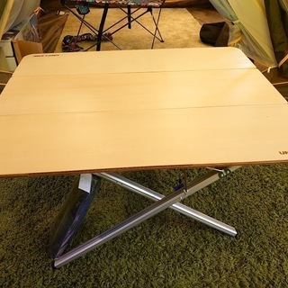 ユニフレーム UFローテーブル 900 UFローテーブル 900 UNIFLAME（ユニフレーム）｜ウエストウェブストア