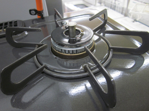 Amazon | パロマ ガステーブル 水無し片面焼き 59cm プロパンガス(LPG) 右強火 IC-N86B-R-LPG | Paloma |  ガステーブル