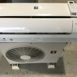 SHARP 2.2kw ルームエアコン AY-G22DH 2018年(分解洗浄済み) SHARP 2.2kw ルームエアコン AY-G22DH 2018年(分解洗浄済み)
