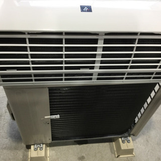 SHARP  2.2kw ルームエアコン AY-G22DH 2018年(分解洗浄済み)