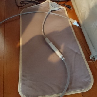 家庭用電位治療器 コスモドクターpro 9000中古 けんさん 石手川公園のその他の中古あげます 譲ります ジモティーで不用品の処分