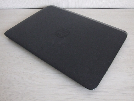 高速SSD120GB搭載 HP ProBook 430 G1