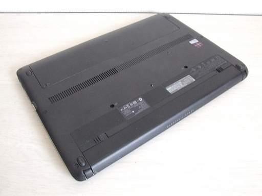 高速SSD120GB搭載 HP ProBook 430 G1