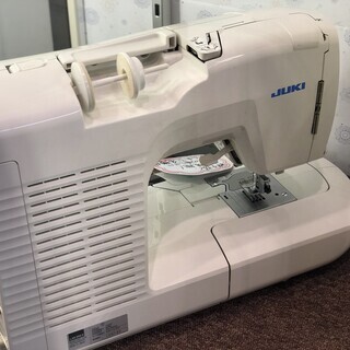 JUKI/コンピュータミシン/jureve