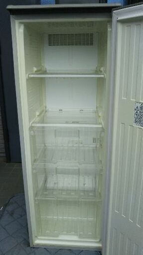 パナソニック製 冷凍庫 ストッカー（値下げしました）