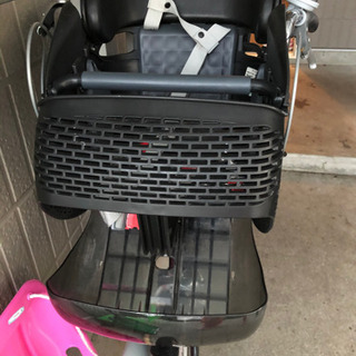 20日までに！3人乗り自転車