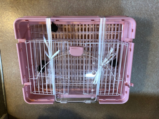 うさぎ ゲージ トイレ ヒーター などセット バラも可