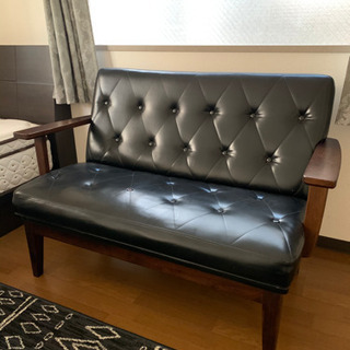 美品 TOYO FURNITURE トーヨーファニチャー ヴィン...