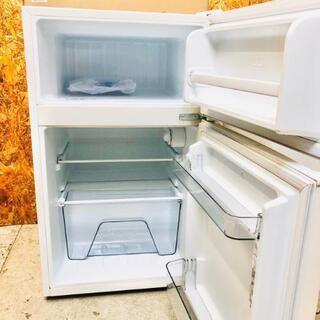 お得!! amadana アマダナ 冷蔵庫 洗濯機 電子レンジ 高年式 3点セット 
