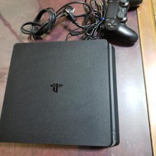 プレイステーション4商談中