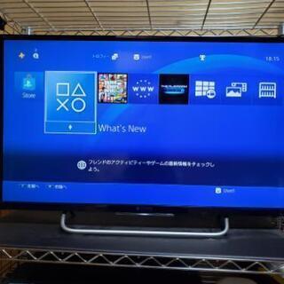 プレイステーション4商談中